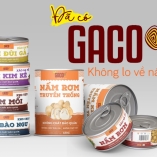 Nấm Đóng Lon