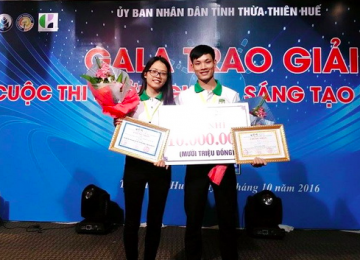 TỪ NHỮNG THẢO MỘC GẦN GŨI