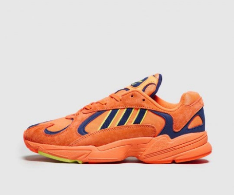 Album Sneaker Shoes