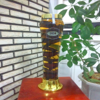 RƯỢU LINH CHI GACO 4 LÍT