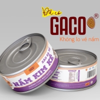 NẤM KIM KÊ XÀO SA TẾ