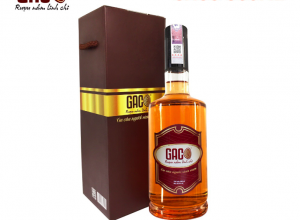 RƯỢU LINH CHI GACO 500ML
