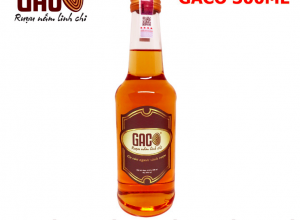 Rượu Linh Chi Gaco 300ml