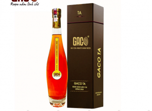 GACO TA