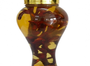 RƯỢU LINH CHI GACO 1 LÍT