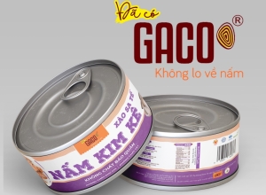 NẤM KIM KÊ XÀO SA TẾ
