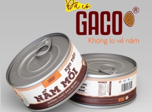 NẤM MỐI KHO TIÊU