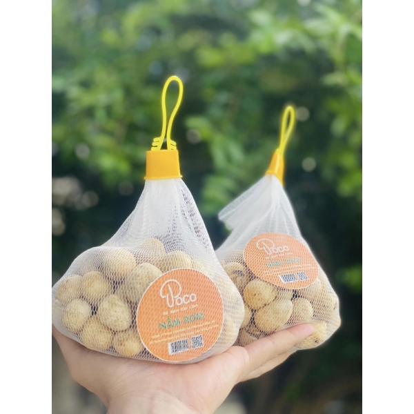 NẤM RƠM POCO